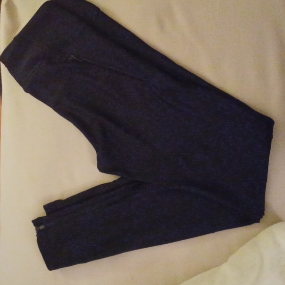 Under Armour legging black compression heatgear m Yoga - Picture 11 of 14